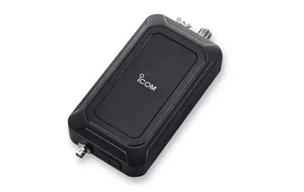 AH705 vista general
