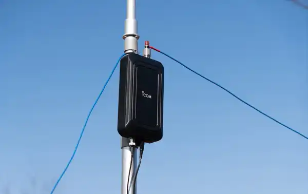 AH705 instalación