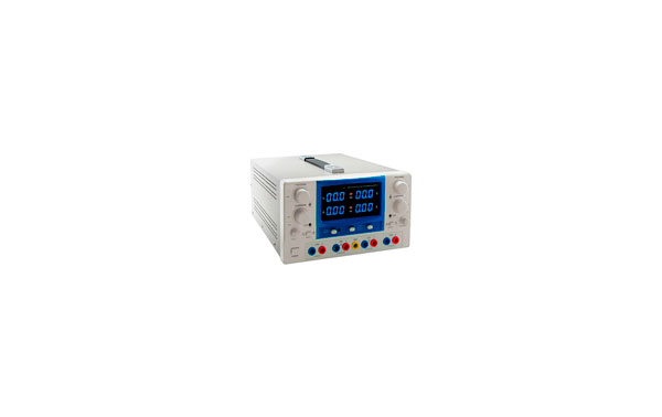 AL30P LAFAYETTE Fuente Ali.Profesional Digital 4 canales. Reg. 0-30 volt / 0-5 Amp. Funete de  alto rendimiento y precisión DC fuente de alimentación regulada. Dispone de constante voltaje, el modo de corriente constante, sobre-voltaje función de protecci