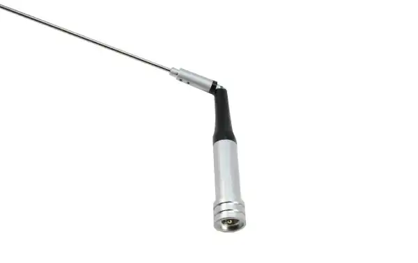 MAAS AM-7500 Antena Bibanda VHF-UHF (144-430 Mhz). 150 watios 10 cm