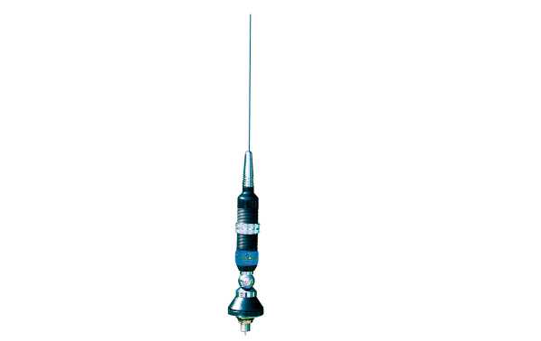Presidente MARYLAND móvel antena 27 comprimento CB 1550 mm, tipo 7/8.