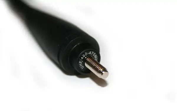 HYTERA AN0435W15 conector antena especial Hytera