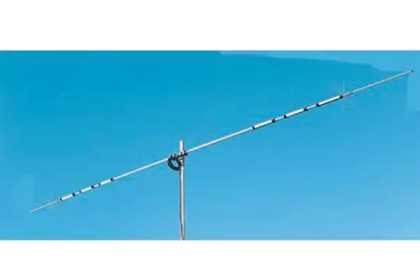 Antenne Dipole D4 CUSHCRAFT 7/14/21/28 Mhz Puissance maximale 1500W