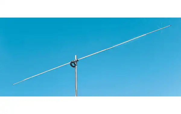 CUSHCRAFT D-40 Dipolo rigido 40 metros ( 7 Mhz) Longitud 12,88 mts