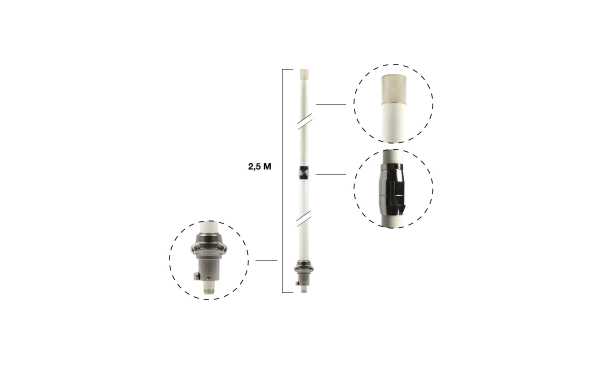 Antena BASE ORIGINAL JAPONÊS DIAMOND BIBANDA X-200. Antena válido para transmitir e receber em duas bandas de 144 VHF / UHF 430 tem três radial. Pode ser instalado no mastro diâmetro 30 mm para 60 mm. Tipo de conexão N feminino. comprimento de antena de 2