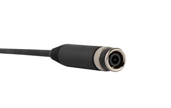 Antenne CB Midland ANT42 – Caoutchouc Chargé – BNC – 27MHz (neuve)