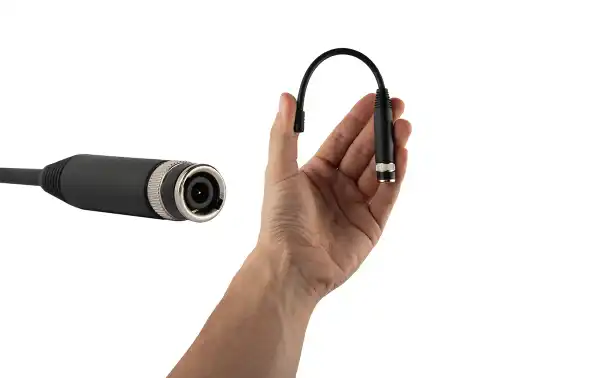 SIRTEL SRTW-195BCM Antena CB 27 Mhz repuesto para ALAN 42 y INTEKH 520