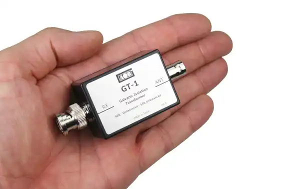 Noise and Surge Protection: Galvanic isolation can help protect electronic devices from electrical noise, surges, and damage caused by fluctuations in electrical current.