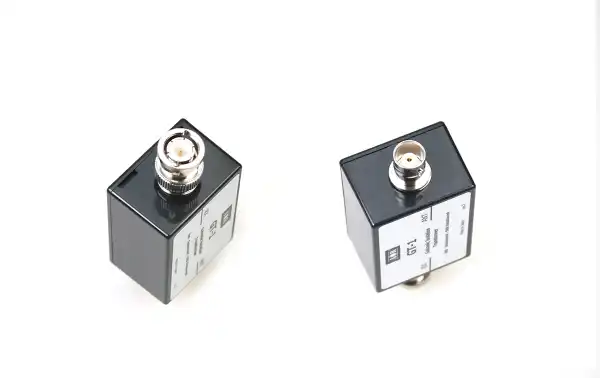 Interference Reduction: It can reduce electromagnetic interference between connected equipment, which is especially useful in radio frequency and communications applications.