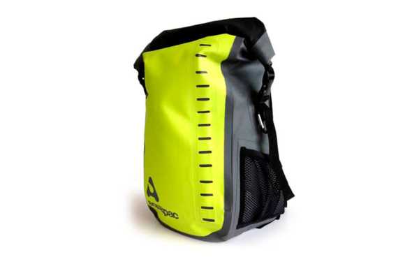Sac étanche Pour Tablette Aquapac Sac Etanche Pro Sports Grand Brassard, 28 Cm, Gris (Transparent/Gris Housse étanche Aquapac