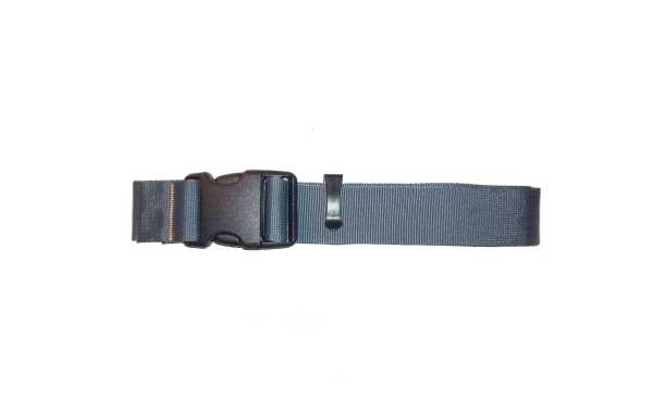 AQ 913 AQUAPAC Strong belt of 38 mm. Ideal for use AQ 971