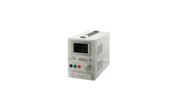 AQL5A LAFAYETTE Fuente Alimentación  Digital Regulable 0 a 30 volts / 0 a 5 Amp