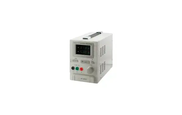 AQL5A LAFAYETTE Fuente Alimentación Digital Regulable 0 a 30 volts / 0 a 5 Amp