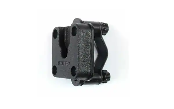 This mount allows you to securely secure your Aquapac gear or case to your handlebars, keeping it visible and accessible while on the move.