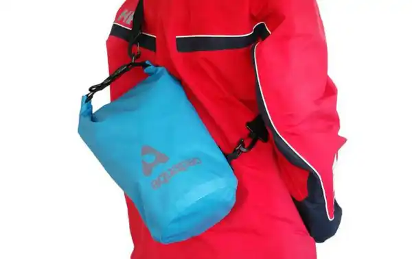 height 280 mm, width 160 mm, bag volume 7 liters