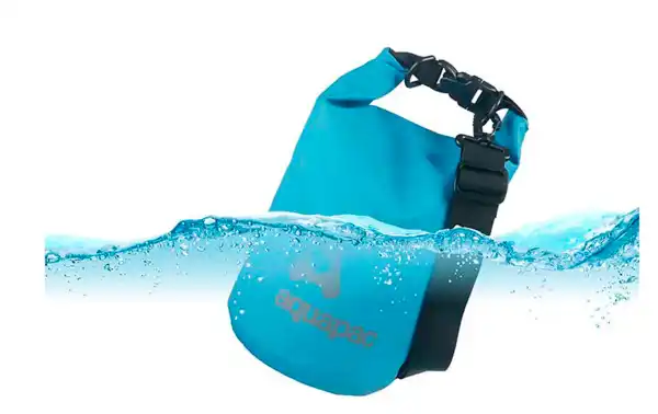 short-term immersion in water