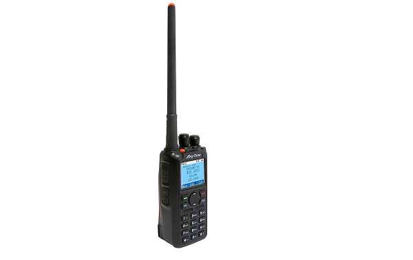 ANYTONE AT-D868UV DMR Hand Held