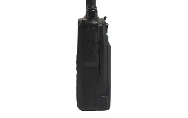 ANYTONE AT-D878UV Walkie DMR station de radio 144/430 Mhz avec itinérance numérique et analogique APRS compatible avec MOTOTRBO niveaux 1 et 2.