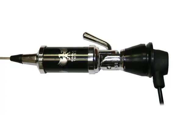 LEMM AT-1000 EAGLE Antena abatible CB 27 Mhz Longitud 165 cm 