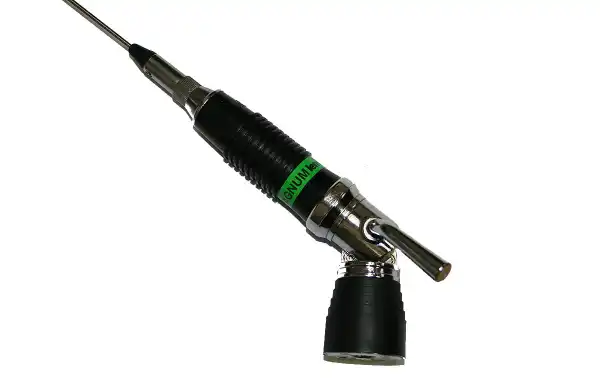 LEMM AT-72 PL Antenna CB 27 mobile folding PL system Length 165 cm