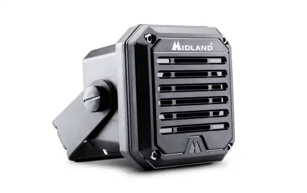 Midland AU-50 XTREME Altavoz estandar potencia 20 w Impermeable IP67