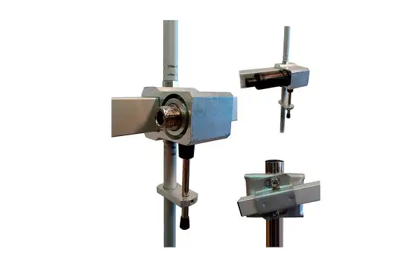 AUC5B Antena directiva profesional 5 elementos UHF 415-430 MHZ