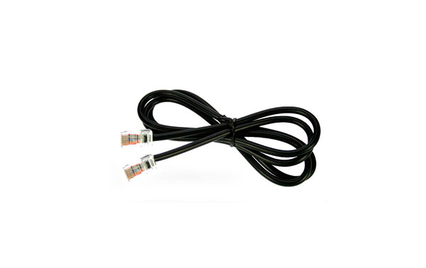 AV73Y YAESU cabo de conexão tipo RJ45 para microfone AV-508