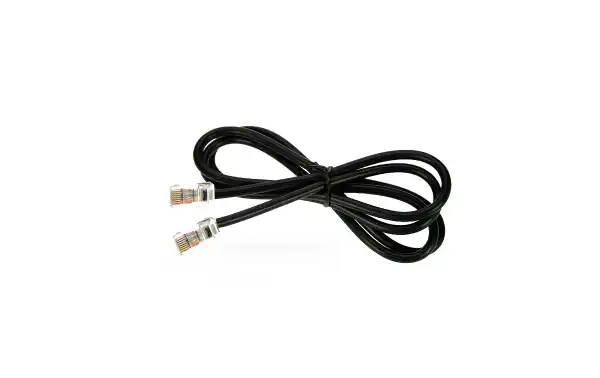 AV73Y YAESU cabo de conexão tipo RJ45 para microfone AV-508