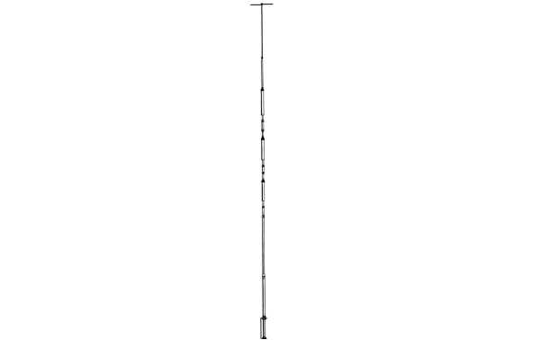 AV-14AVQ HY-GAIN Vertical antenna HF multiband 4 bands 10,15,20,40 meters