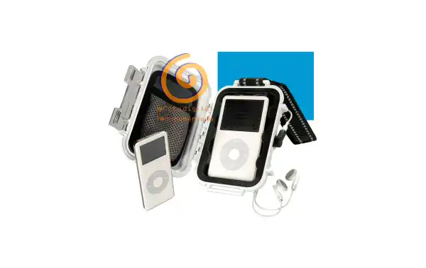 1010045124E IPOD CAJA PROTECCION PELI