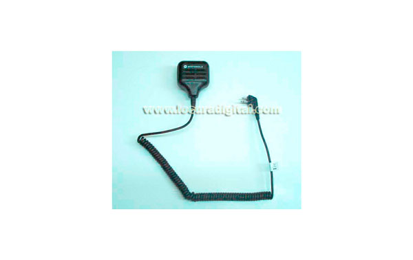 Microfono HMN9026 para Motorola