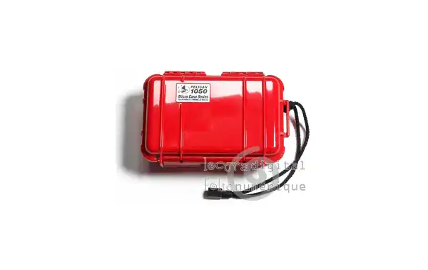 1050-025-170E PELI PROTECCION GOLPES PDA 