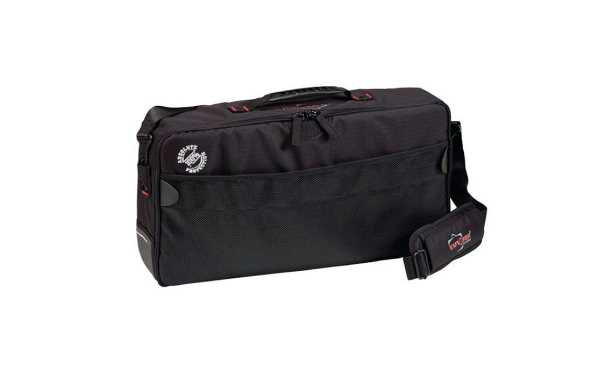 BAG-B EXPLORER Maleta prot.acolchada maleta 5117 Y 5122