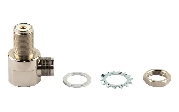 Base SRT-1200 PL para antenas SANTIAGO 1200 e 600