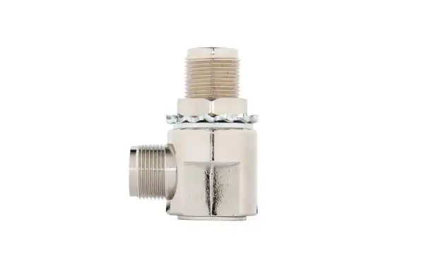 Base SRT-1200 PL para antenas SANTIAGO 1200 e 600