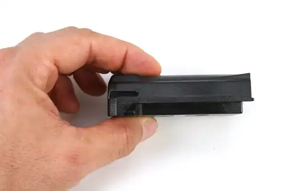 Polmar PB-12L Batterie lithium haute capacité 2300 mAh tension 7.4 v,