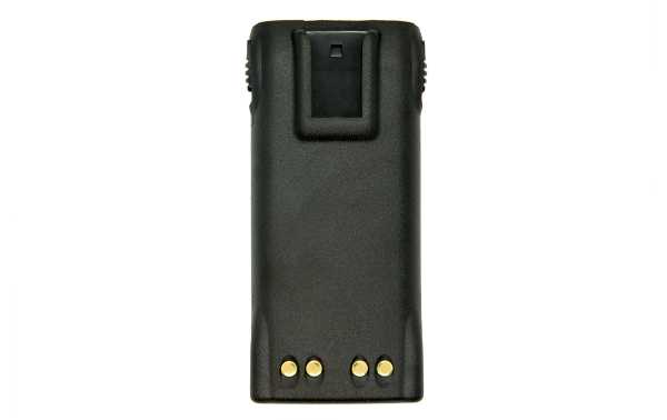 AP318LIEQ MOTOROLA EQ. Bat 2000 mAh Li SERIE GP