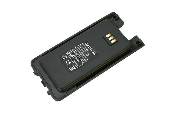 BATMD390LI TYT 2200mAh 7.4v Li-Ion Battery for MD390 / 680