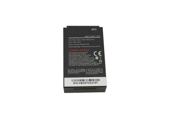 INRICO BAT-T320 Bateria Li-Ion 3500 mAh para T-320