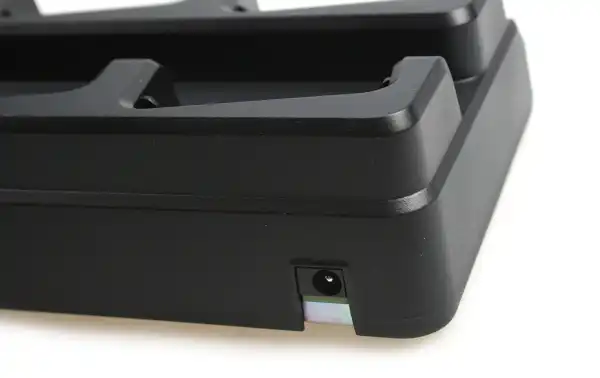 ICOM BC-268 Multi Charger 6 units includes AC adapter BC-228