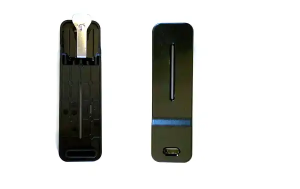 Clip de ceinture HYTERA BC3 pour talkies-walkies S1 et S1 PRO