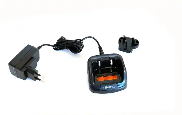 HYTERA BD505U Professional walkie 400 to 470 Mhz. Digital + analog