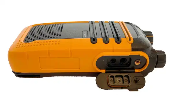 HYTERA BD615U Walkie profesional UHF 400-470 Mhz digital DMR analógico