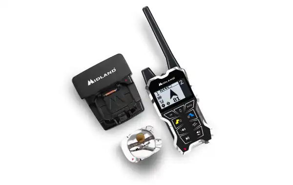 Midland BEEPER ONE GPS Localizador y rastreo GPS para perros