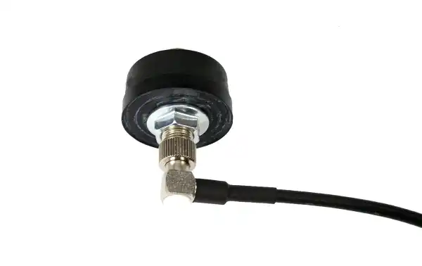 BIDATONG 693 Cabo Especial H-155 Comprimento 10 metros + Base PL + FME Fêmea