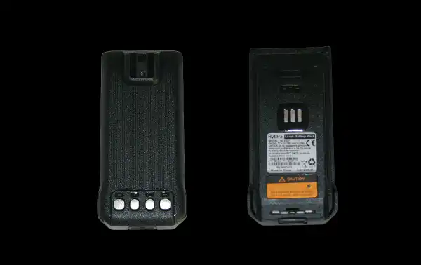 HYTERA BL1507 Bateria walkie Li-ion Litio 1500mAh AP585, BP515, BP565 