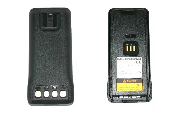 HYTERA BL1508 Bateria Li-Ion 1500 mAh para walkies HP505 y HP565