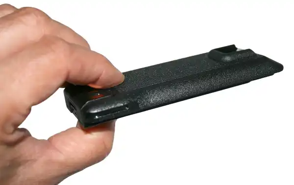 Bateria Li-Ion 1500 mAh para walkies HP505 y HP565
