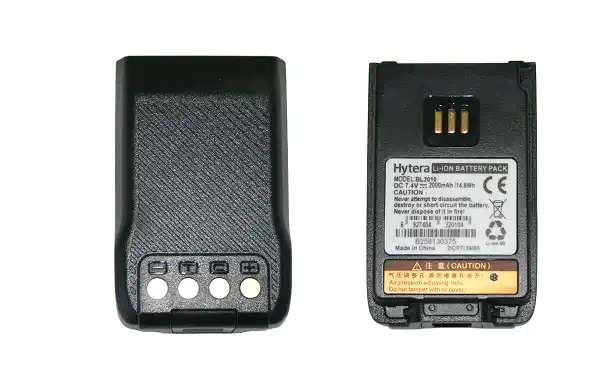 HYTERA BL2010 