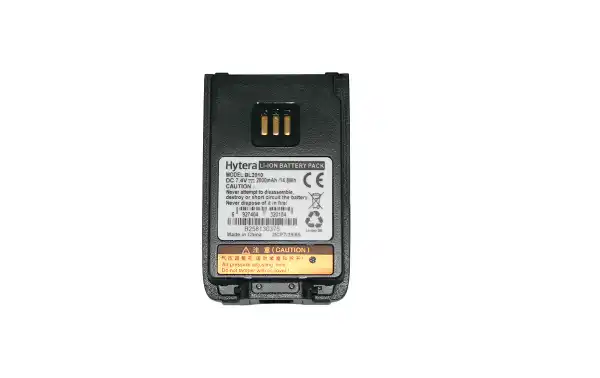 Batería Li-Ion 2000 mAh para PD405, PD415, PD485, PD50